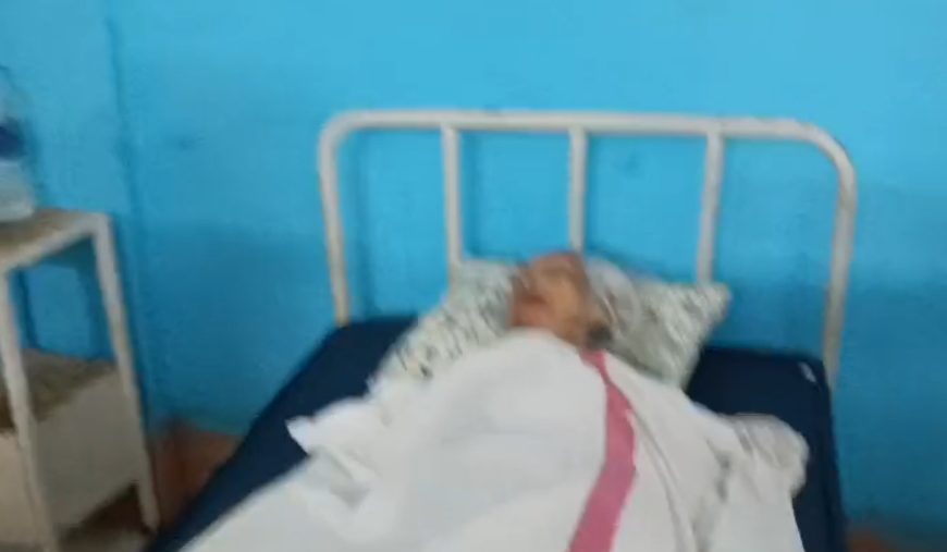 ভোট দিতে যাওয়ার পথে দুর্ঘটনায় মহিলার মৃত্যু, আহত ৪