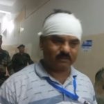 ভিলেজ কাউন্সিলের ভোটে গুলিচালনা, রণক্ষেত্র গোমতীজেলা; জখম পুলিশ সুপার