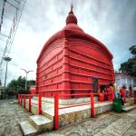 ৬ নভেম্বর থেকে শুরু ঐতিহাসিক ত্রিপুরাসুন্দরী মন্দিরের দীপাবলি মেলা