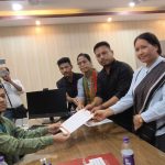 কারসাজি করা ভিডিও ছড়িয়ে সাম্প্রদায়িক উত্তেজনা তৈরির অভিযোগ, এসইসি-র দ্বারস্থ তিপরা মথা