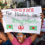 ফরিদপুরে হিন্দু মন্দিরে চুরি, কালী প্রতিমা-সহ একাধিক ধর্মীয় সামগ্রী খোয়া গেল