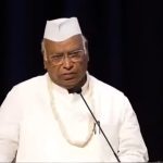 ২৪ দিনেও এফআইআর নয়, ‘শুদ্ধিকরণ’ বিতর্কে নাড্ডাকে চিঠি খাড়গের