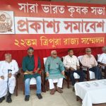 গণতন্ত্রকে লুণ্ঠন করা হচ্ছে: জিতেন্দ্র চৌধুরী