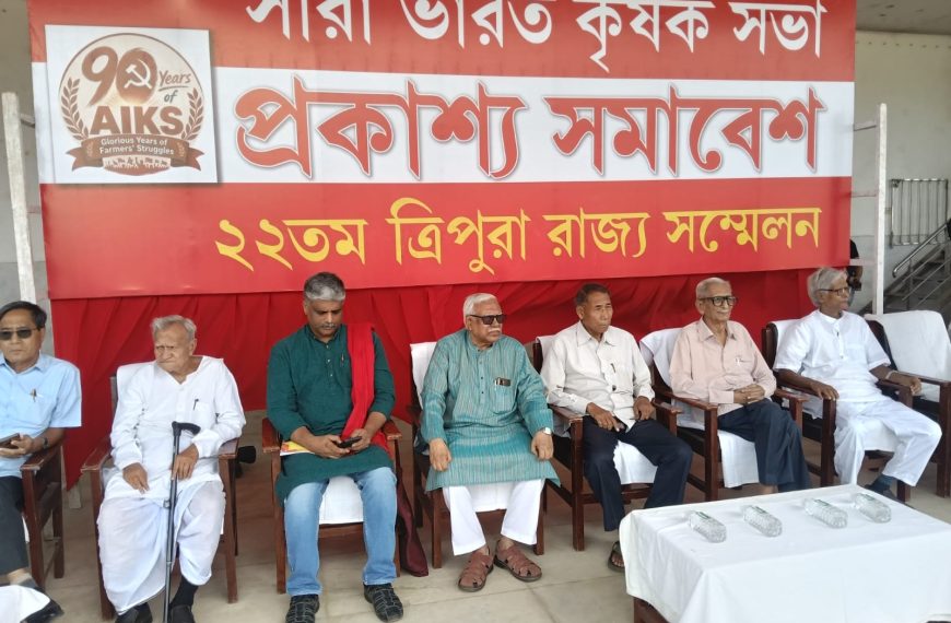 গণতন্ত্রকে লুণ্ঠন করা হচ্ছে: জিতেন্দ্র চৌধুরী