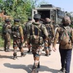 বাডগামে ‘অপারেশন আশদার’-এ নিহত জঙ্গি পাকিস্তানি, লস্কর-ই-তৈবার সদস্য বলে শনাক্ত