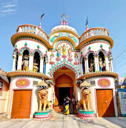 ইসকন মন্দিরে ভক্তিভরে পালিত রাধাষ্টমী, বিশেষ পূজার্চনায় সাংসদ রাজীব ভট্টাচার্য