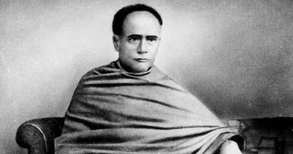 বিলোনিয়ায় দক্ষিণ জেলা ভিত্তিক ২০৬তম জন্মজয়ন্তীতে স্মরণ পণ্ডিত ঈশ্বরচন্দ্র বিদ্যাসাগরকে