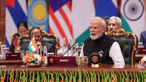 ব্রিকসে কণ্ঠস্বর গুরুত্ব পাওয়ায় গ্লোবাল সাউথের দেশগুলির আস্থা বেড়েছে: প্রধানমন্ত্রী মোদি