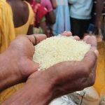 জাতীয় খাদ্য সুরক্ষা আইনে কেন্দ্রীয় বরাদ্দ ব্যবহারে উত্তর-পূর্বে শীর্ষে ত্রিপুরা