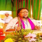 ত্রিপুরা মহিলা কমিশনের চেয়ারপার্সন পদে ফের ঝর্ণা দেববর্মা, নতুন তিন সদস্যের অন্তর্ভুক্তি