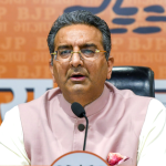 গণতন্ত্র বিপন্ন হওয়ার বিরোধী দাবি ভিত্তিহীন, পঞ্জাব পুরভোটে ‘অরাজকতার’ অভিযোগ বিজেপির