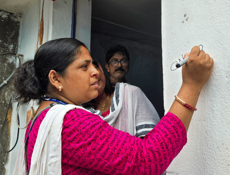 জনগণনা-২০২৭: কর্মীদের সম্মানিক বাবদ ১৯৭ কোটি টাকা বরাদ্দ পশ্চিমবঙ্গের