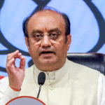 ক্যাপ্টেন স্মিত মাচ্চারের পাশে না দাঁড়ানোয় গান্ধী পরিবারের বিরুদ্ধে বিজেপির তোপ