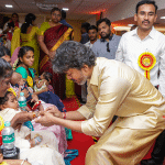 নবজাতকের সোনার আংটি প্রকল্পের পর তামিলনাড়ুতে সোনার ঋণের সীমা বাড়ল