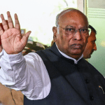 সিইসির পদত্যাগ, এসআইআর বাতিল ও ব্যালট পেপারে ভোট—কংগ্রেসের তিন ‘অপরিবর্তনীয়’ দাবি: খাড়গে