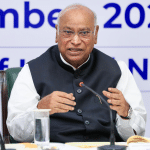 কর্ণাটকের খরায় দ্রুত হস্তক্ষেপের দাবি, মোদীকে চিঠি খাড়গের