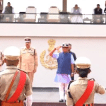 ‘অসমের মানুষ শান্তিতে ঘুমান, কারণ ২৪ ঘণ্টা পাহারায় অসম পুলিশ’: হিমন্ত বিশ্ব শর্মা