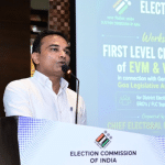 গোয়ায় এসআইআর বিতর্ক: বাদ পড়া ৯৭ ভোটারের মধ্যে ৮৮ জন ফর্ম ৬ জমা দিয়েছেন, তিনজনের পর্তুগিজ পাসপোর্ট: সিইও