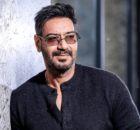 ‘দৃশ্যম’-এর সঙ্গীত বরাবরই নিজেই একটি চরিত্র: অজয় দেবগন