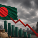 আমেরিকায় বাংলাদেশের তৈরি পোশাক রফতানি কমল ৭.৫৫ শতাংশ