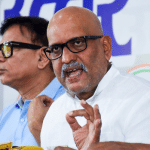 ‘কংগ্রেসকে শক্তিশালী করতে দৃঢ়ভাবে কাজ করব’, নতুন দায়িত্বের পর অজয় রাই