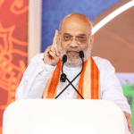 মোদী সরকারের ঐতিহাসিক সাফল্য, তুরস্ক থেকে মাদক পাচার চক্রের ‘কিংপিন’ নবপ্রীত সিংকে ফেরানোয় শাহর প্রশংসা