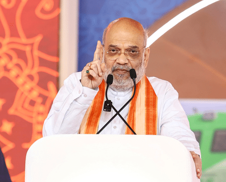 মোদী সরকারের ঐতিহাসিক সাফল্য, তুরস্ক থেকে মাদক পাচার চক্রের ‘কিংপিন’ নবপ্রীত সিংকে ফেরানোয় শাহর প্রশংসা