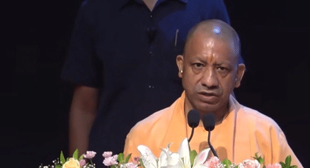 ২০১৭ সালের আগে ছাত্রদের বৃত্তির টাকা আত্মসাতের অভিযোগ: যোগী