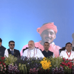 ২০২৯ সালের ৩১ ডিসেম্বরের মধ্যে মধ্যপ্রদেশকে মাদকমুক্ত করার লক্ষ্যমাত্রা অমিত শাহের