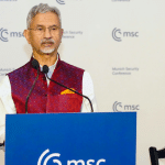 মার্কিন-চিন প্রতিদ্বন্দ্বিতা নিয়ে ‘গোল্ডিলক্স’ পরিস্থিতির কথা বললেন জয়শঙ্কর