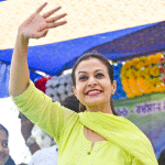 রাজ্যসভা নির্বাচনে উত্তরাখণ্ডে দীনেশ আর্য, বাংলায় কোয়েল মল্লিককে প্রার্থী করল বিজেপি