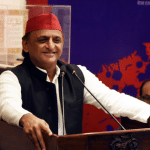 অখিলেশ যাদবের রাম মন্দিরে যাওয়া উচিত, রামের আশীর্বাদ নেওয়া উচিত: ভূপেন্দ্র সিং চৌধুরী