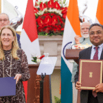 বাণিজ্য, পরিকাঠামো ও উদ্ভাবনে ভারত-সুইজারল্যান্ড সম্পর্ক আরও গভীর
