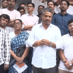 এমপিএসসি আন্দোলন: ৪৮ ঘণ্টার সময়সীমা রোহিত পাওয়ারের, দাবি না মানলে পুনে বন্ধের হুঁশিয়ারি