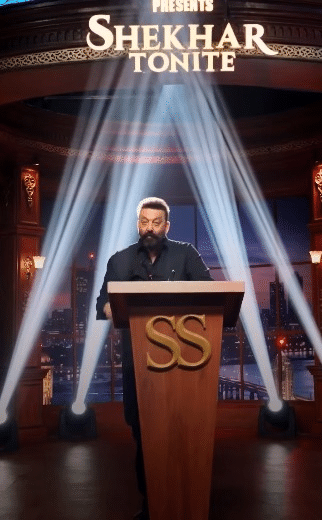 ‘পরম সত্য বলেছেন’, শান্তি নিয়ে সঞ্জয় দত্তের মন্তব্যকে সমর্থন কংগ্রেসের