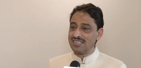 ভারত ব্লকের প্রতিবাদ ঘিরে দিল্লিতে কড়া নিরাপত্তা, সিইসি-এর পদত্যাগ ও এসআইআর বাতিলের দাবি