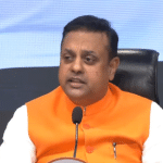 গণতন্ত্রে অরাজকতার পরিবেশ তৈরির চেষ্টা, ভারত জোটের বিক্ষোভ নিয়ে কংগ্রেসকে নিশানা বিজেপির