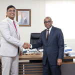 ভারত-কোত দিভোয়ার সহযোগিতা জোরদারে দক্ষতা উন্নয়ন ও কারিগরি শিক্ষায় গুরুত্ব