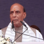 ভারতীয় জাহাজ নির্মাণ শিল্পকে বিশ্বমানের প্রতিযোগিতায় এগিয়ে নেওয়ার আহ্বান রাজনাথের