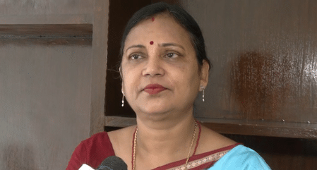 ‘মানুষ নেতা বেছে নেয়, কিন্তু এস আই আর-এ ঠিক উল্টোটা হচ্ছে’: বিজেডি সাংসদ সুলতা দেও