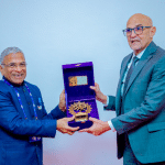 ভারত-তানজানিয়া সংসদীয় সহযোগিতা আরও গভীর করার আলোচনা
