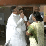 নন্দীগ্রামে নিজের ২০১৬ সালের জয়ের ব্যবধান ছাপিয়ে যেতে পারে বিজেপির হাসিরানি রথ: মুখ্যমন্ত্রী