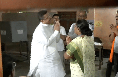 নন্দীগ্রামে নিজের ২০১৬ সালের জয়ের ব্যবধান ছাপিয়ে যেতে পারে বিজেপির হাসিরানি রথ: মুখ্যমন্ত্রী