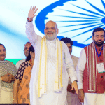 গরিবের কল্যাণ, জাতীয় নিরাপত্তা ও ভারতের গৌরব—মোদির ২৫ বছরের নেতৃত্ব স্বর্ণাক্ষরে লেখা থাকবে: অমিত শাহ