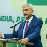 প্রজন্মের পর প্রজন্ম ধরে ভারত-আফ্রিকা অংশীদারিত্ব গড়ে তুলতে চায় ভারত: জয়শঙ্কর