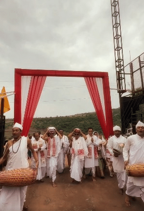 পুণেতে অসমের নামঘর সাংস্কৃতিক ঐক্যের প্রতীক: হিমন্ত বিশ্বশর্মা
