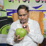 ‘শুভেন্দু অধিকারী মুখ্যমন্ত্রী থাকলে বিধানসভায় যাব না’: হুমায়ুন কবীর