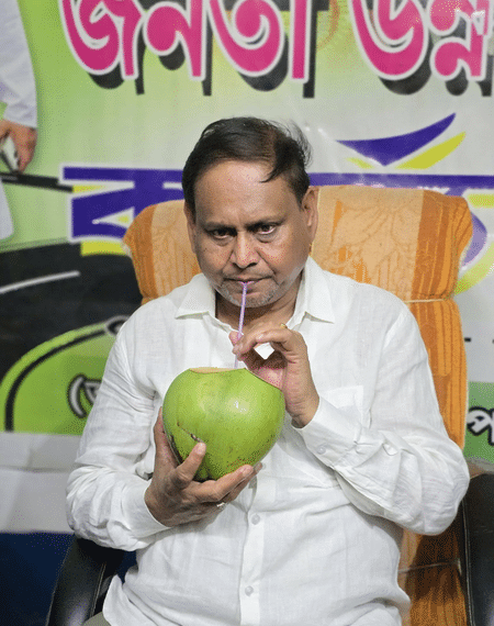 ‘শুভেন্দু অধিকারী মুখ্যমন্ত্রী থাকলে বিধানসভায় যাব না’: হুমায়ুন কবীর