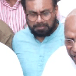 ‘এফআইআর যতই হোক, লড়াই চলবে’, জন্তর মন্তরে আন্দোলনের ঘোষণা খাড়গে-রাহুলের