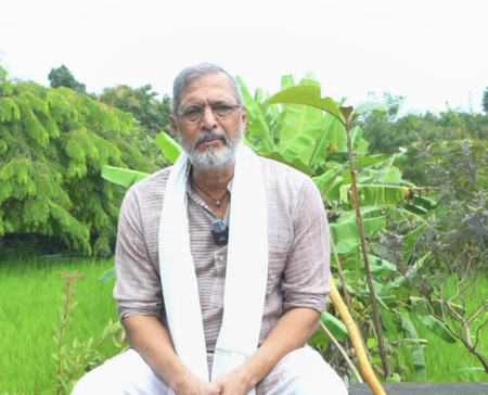 ৭৫-এ থামল নানা পাটেকরের পথচলা, গোয়ায় প্রয়াত বর্ষীয়ান অভিনেতা
